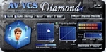 AV Voice Changer Software Diamond Edition Screenshot
